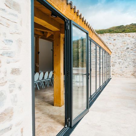Domaine De Merlac Rieussec Exteriér fotografie