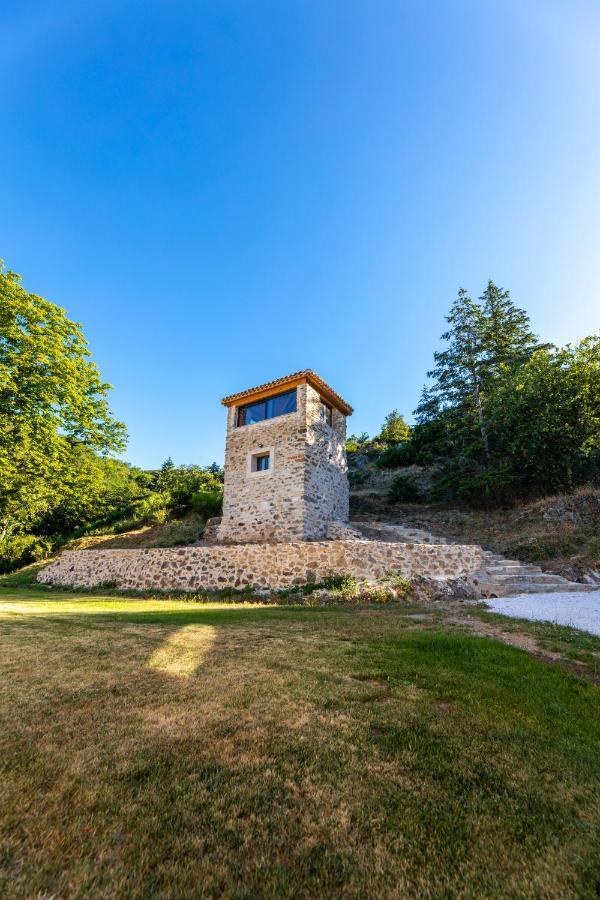 Domaine De Merlac Rieussec Exteriér fotografie