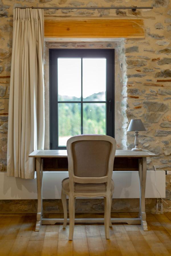 Domaine De Merlac Rieussec Exteriér fotografie