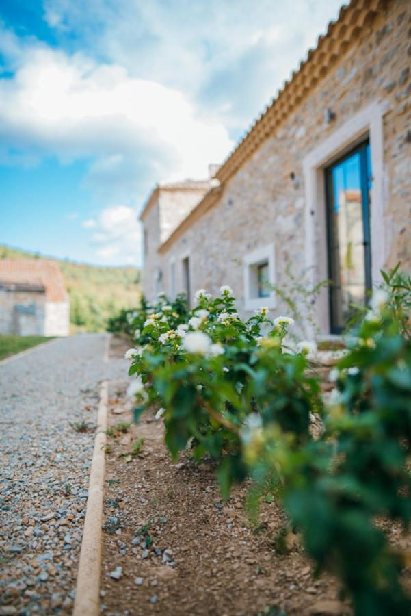 Domaine De Merlac Rieussec Exteriér fotografie
